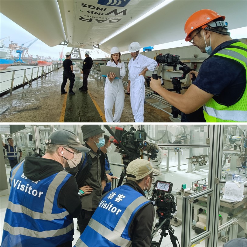 Dongguan Camera Crew | Professional Videographers in Dongguan