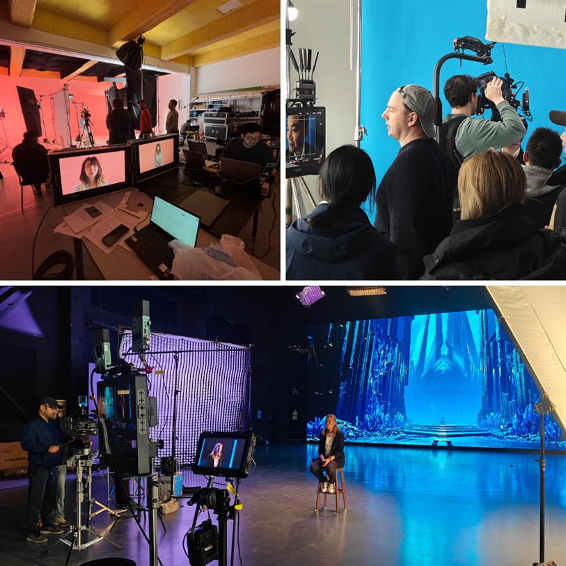 🎬 Dalian Line Producer Services | Trusted Fixer & Production Partner in China