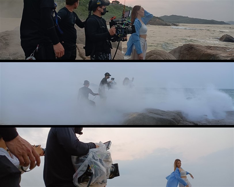 π₯ Sanya Local Shoot Support | Full Production Services in Hainan