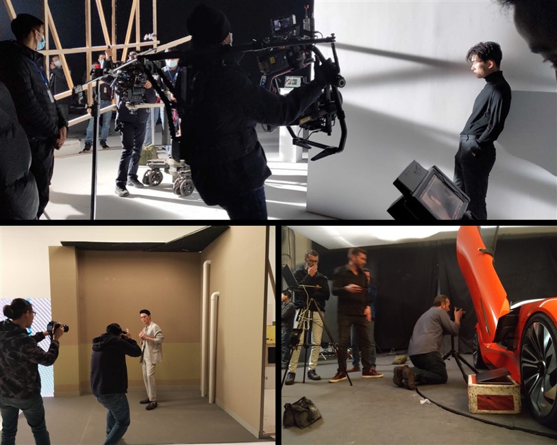 China Photo DIT | Digital Technician, Digi Tech & Capture One